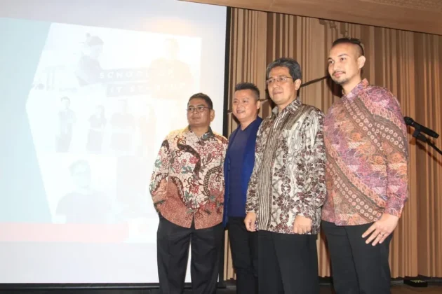 Perkuat Komunitas Digital, Sinar Mas Land Hadirkan Purwadhika Startup & Coding School di BSD City