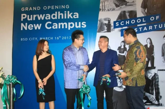 Sekolah Purwadhika Siap Cetak Ahli Startup & Coding dalam Sekejap