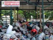 Bank Sampah Harus Dorong Pengembangan UMKM