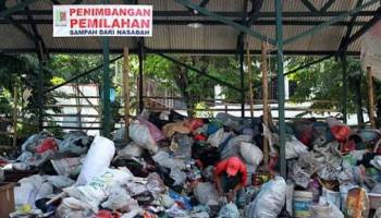 Bank Sampah Harus Dorong Pengembangan UMKM