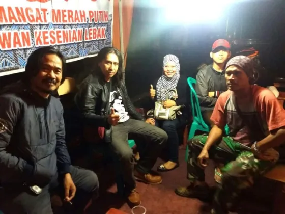 Konsistensi Gerakan Anti Narkoba dan Seks Bebas di Kalangan Anak Muda Rangkasbitung