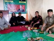 Meredam Dampak Negatif Globalisasi, Imas Kania: Kita Tanamkan Kearifan Lokal Melalui Seni Tradisional