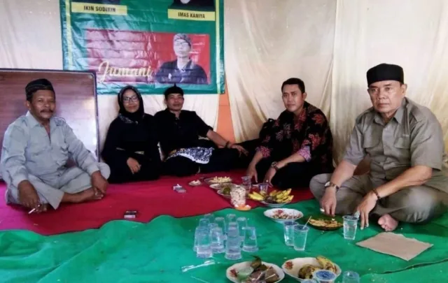 Meredam Dampak Negatif Globalisasi, Imas Kania: Kita Tanamkan Kearifan Lokal Melalui Seni Tradisional