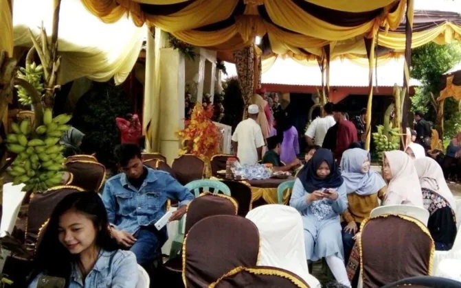 Meredam Dampak Negatif Globalisasi, Imas Kania: Kita Tanamkan Kearifan Lokal Melalui Seni Tradisional