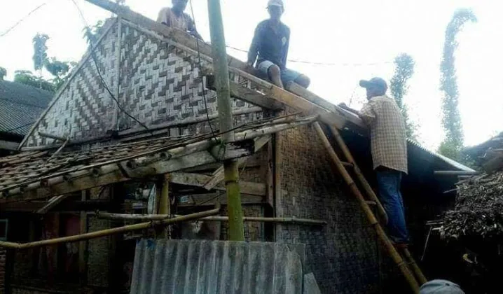 Terapkan Pendidikan Karakter, Ponpes Assa’adah Mengirim Santri Bermukim di Rumah Warga