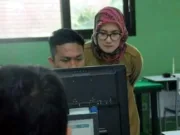 Bupati Lebak: UNBK 2017 Diharapkan Lebih Berkualitas