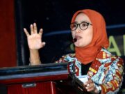 Bupati Lebak Iti Octavia Jayabaya Bentuk Tim Terpadu Tangkal Radikalisme