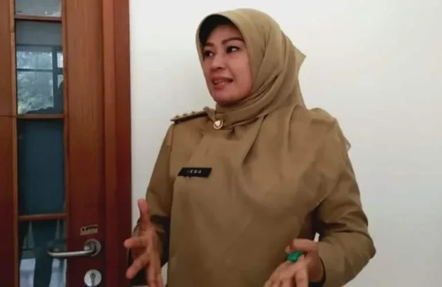 Irna Narulita: Pemerintah Akan Awasi Pengelolaan ADD Agar Tepat Sasaran