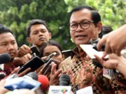 Kunjungi Indonesia 20 April, Wapres AS Akan Diterima Presiden Jokowi di Istana Negara