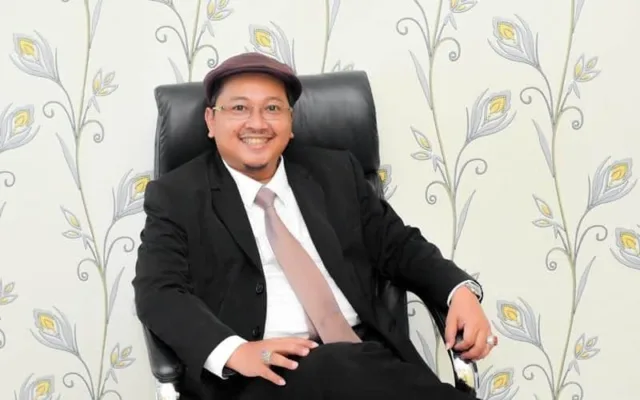 Yhannu Setyawan