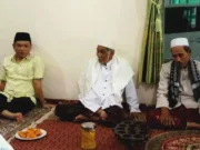 Ace Hasan Mohon Doa Para Ulama Agar Diberikan Kekuatan Mengemban Amanah