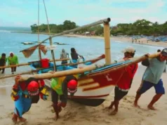 Tingkatkan Ekonomi Masyarakat Pesisir, Pemkab Lebak Dorong Usaha Nelayan