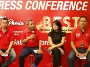 Telkomsel Gandeng Mall dan Outlet Penjual Ponsel di Tangerang