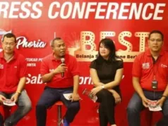 Telkomsel Gandeng Mall dan Outlet Penjual Ponsel di Tangerang