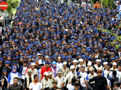 Berikut Rangkaian Acara Upacara Seba Baduy 2017 yang Disiapkan Pemerintah Kabupaten Lebak