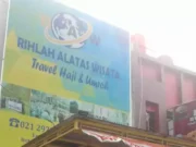 Gagal Berangkat Umrah, Jamaah Kecewa Tidak ada Itikad Baik dari PT Rihlah Alatas Wisata