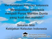 Kemenko Kemaritiman Gelar Rakornas; Bumikan Visi Indonesia Poros Maritim Dunia