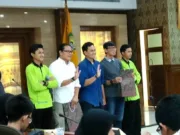 Berbagi Tips Galang Dana Secara Kreatif, Sahabat Pelajar Kota Tangerang Gelar Workshop Fundraising Bagi Pelajar