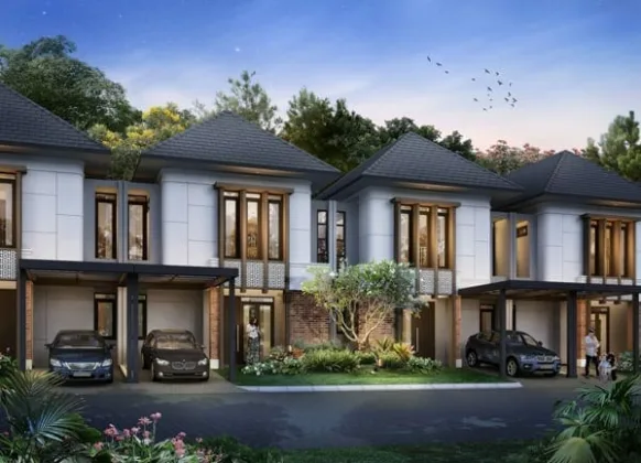 Sinar Mas Land Luncurkan Avezza, Cluster dengan Konsep Beautiful Living di the Mozia BSD City