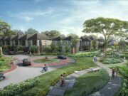 Sinar Mas Land Luncurkan Avezza, Cluster dengan Konsep Beautiful Living di the Mozia BSD City