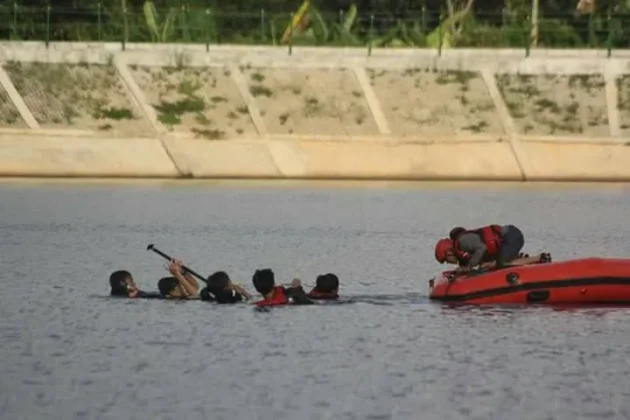 FRPBA Akan Mengadakan Apel Siaga Bencana di Tangerang Selatan