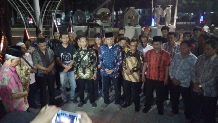 Ultah Jokowi ke-56, Masyarakat Doakan Sang Presiden Tetap Kuat dan Terus Bersama Rakyat