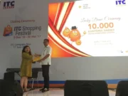 Peduli Antar Sesama, ITC Group Gelar Gerakan 10.000 Kantong Darah