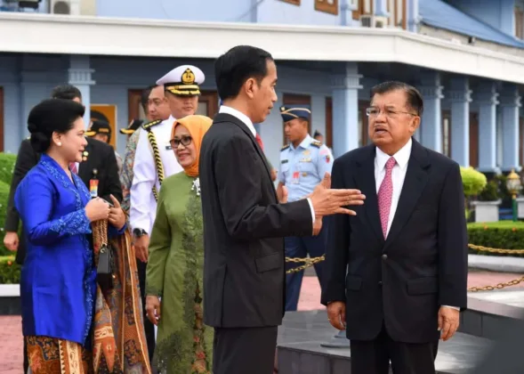 Presiden Jokowi Akan Hadiri KTT G20 Di Jerman