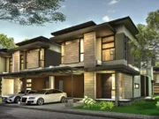 Sinar Mas Land Luncurkan Askara House, Klaster Premium Berkonsep Perfect Living di Vanya Park BSD City