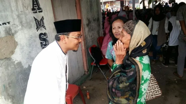 Ini Komentar Warga Soal Sosok Yhannu Setyawan