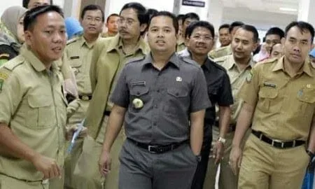 Pemkot Tangerang Sambut Baik Inisiatif DPRD Bentuk Perda Cagar Budaya