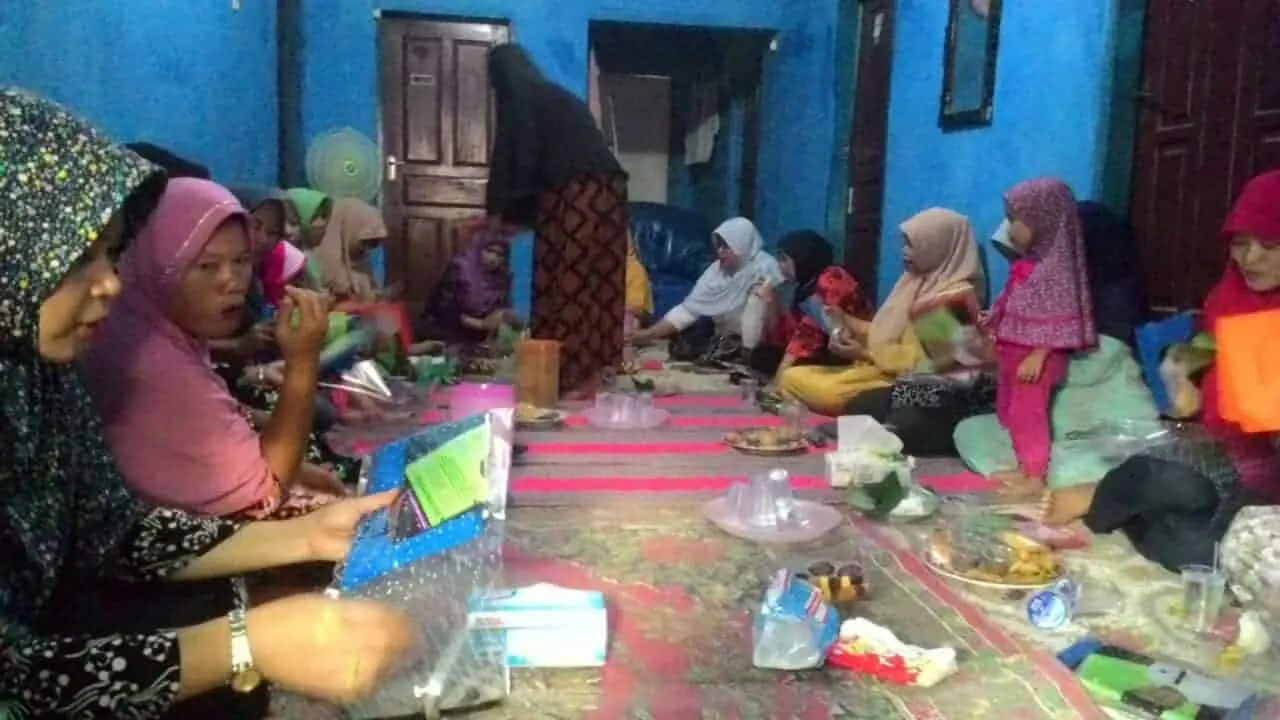 Masyarakat Pakupatan Merindukan Perubahan Untuk Kota Serang