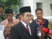 Unit Kerja Presiden Pembinaan Ideologi Pancasila (UKP PIP) Menyiapkan Agenda terkait Pancasila