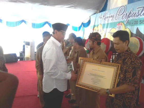 Selain Ilmu dan Akhlak, Santri Dibekali Ilmu Beladiri untuk Bela Agama