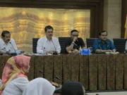 Kominfo Kota Tangerang Gelar Bimtek untuk Menangkal Hoax