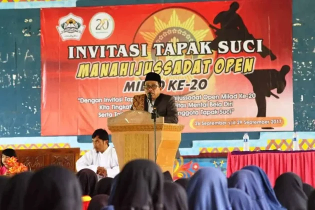 Sekolah Harmoni Indonesia - Pusat Studi Islam dan Kenegaraan Indonesia: Mengelola Perbedaan, Meminimalisir Potensi Konflik