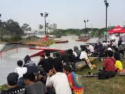 Sinar Mas Land Hadirkan Skatepark Bertaraf Internasional dan Kompetisi Skate di BSD Xtreme Park