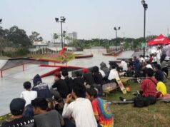 Sinar Mas Land Hadirkan Skatepark Bertaraf Internasional dan Kompetisi Skate di BSD Xtreme Park