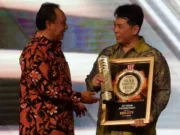 Sinar Mas Land Raih Tiga Penghargaan di Ajang BTN Golden Property Awards 2017