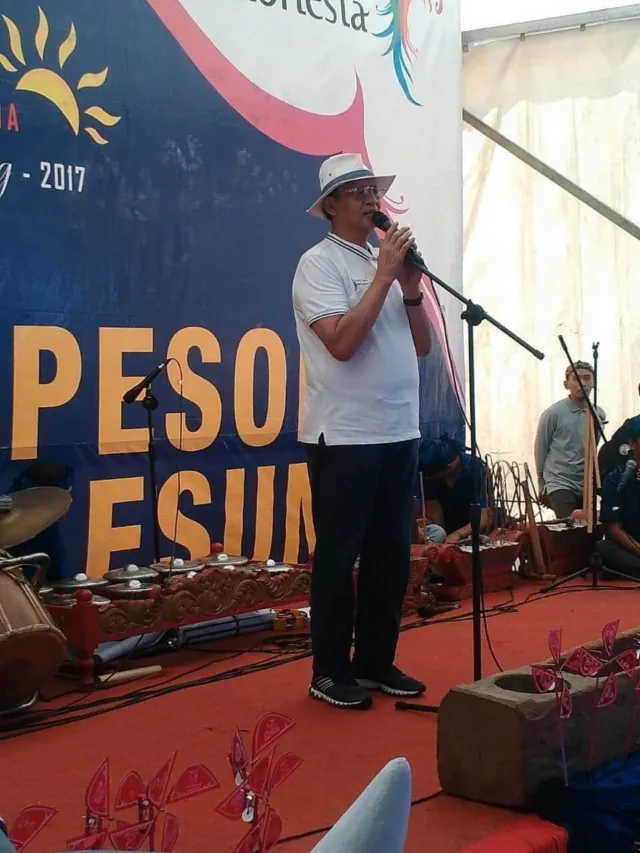 Gubernur Banten: Festival Pesona Tanjung Lesung 2017 Dorong Wisatawan ke Banten Selatan