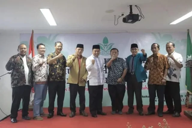 Pemuda Muhammadiyah Kota Tangerang Gelar Musda ke-7