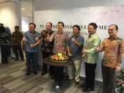 Sinar Mas Land Jalin Kemitraan dengan Konsorsium Jepang, Kembangkan Proyek Mixed-Use