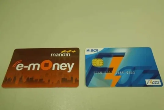 Tarif Parkir di Bandara Soekarno-Hatta Akan Gunakan e-Money