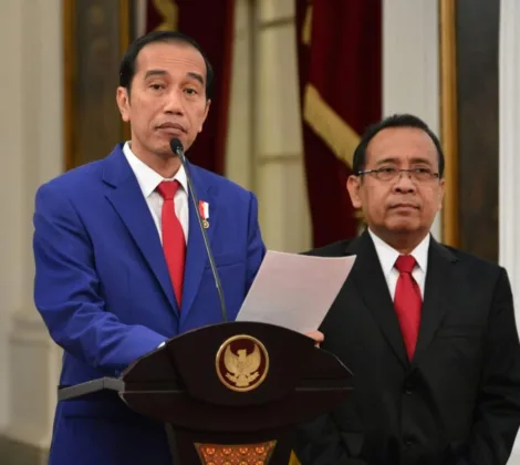 Presiden Jokowi Tegaskan Aksi Nyata Hentikan Kekerasan dan Krisis Kemanusiaan di Rakhine State