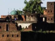 Berani Berzikir di Ruang Bawah Tanah? Datang ke Masjid Pintu Seribu