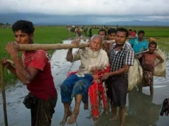 Pandangan dan Sikap Rafe'i Ali Institute Terhadap Tragedi Kemanusiaan di Rohingya