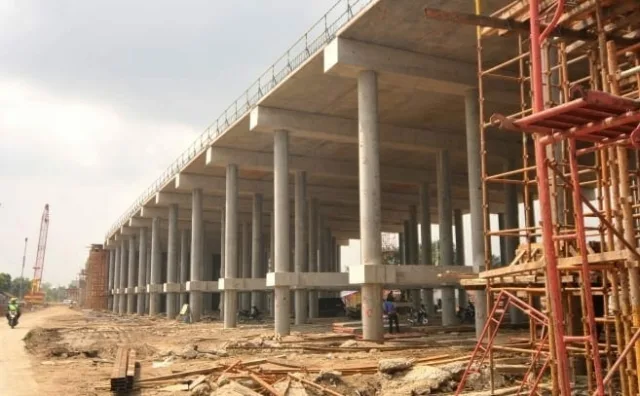 Ground Breaking Jalan Tol Serang-Panimbang Akan Dilakukan Pada Oktober 2017