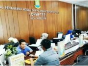 Investasi di Kota Tangerang Meningkat karena Perijinan yang Mudah