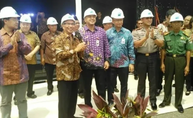 Ciputra Residence Bangun Superblok di Citra Raya Tangerang