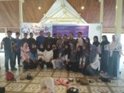 Dewan Kesenian Lebak Gelar Workshop Seni Banten Gawe Art #2